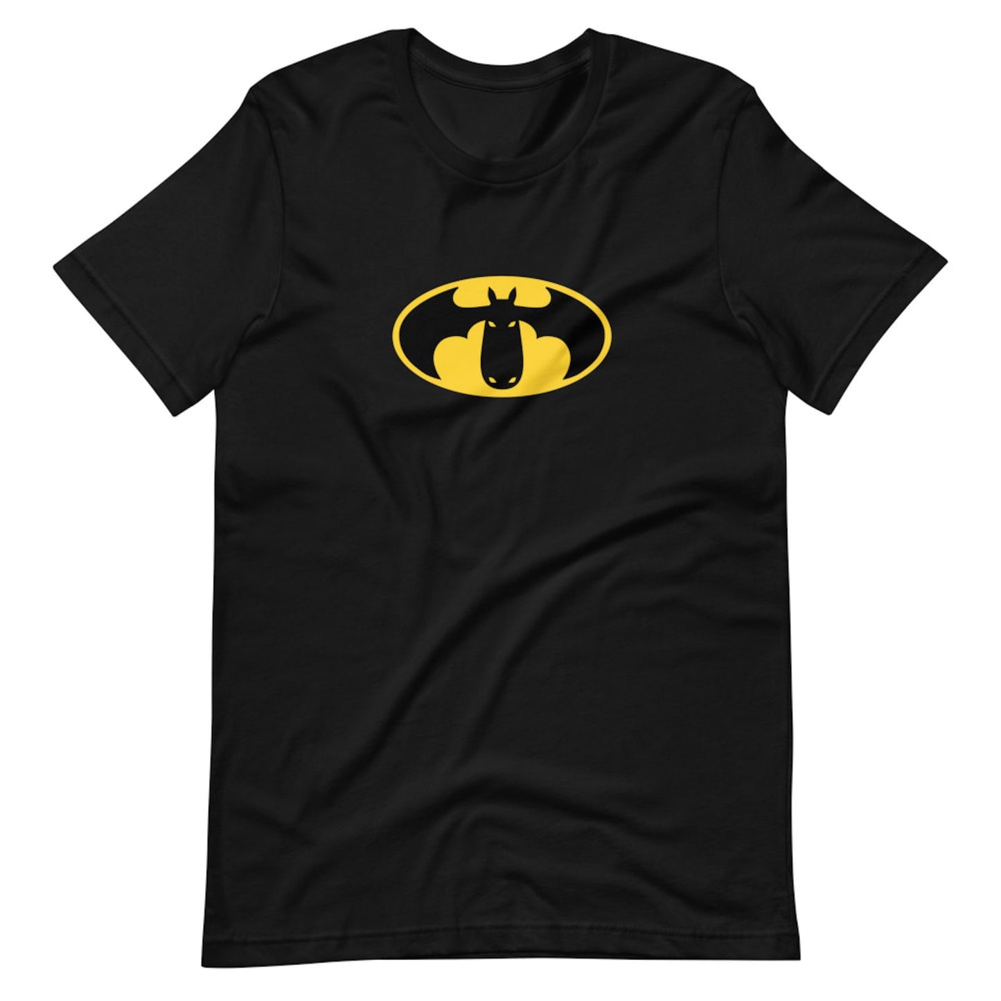 Batmoose Shirt