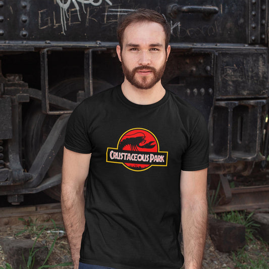 Crustaceous Park Shirt