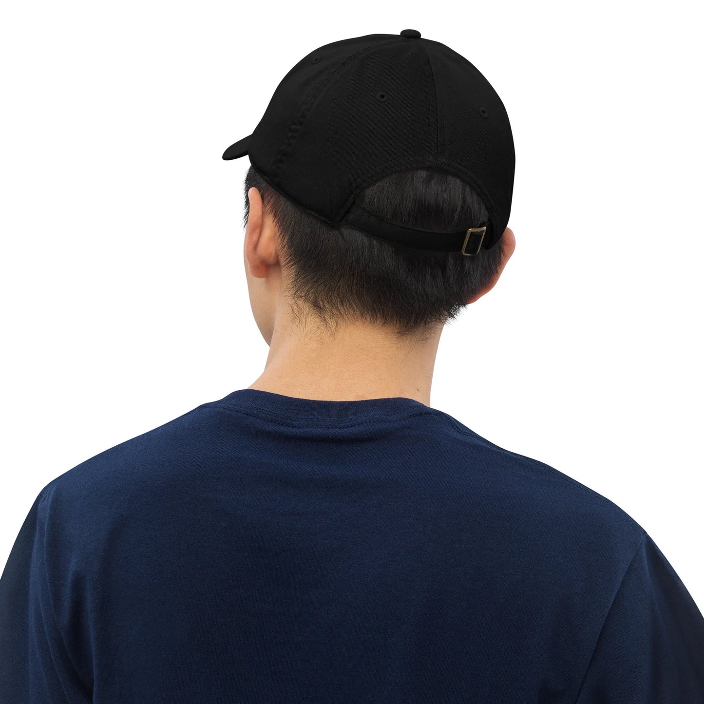 Maine Comics Dad Hat - Funny Maine Comics Baseball Cap