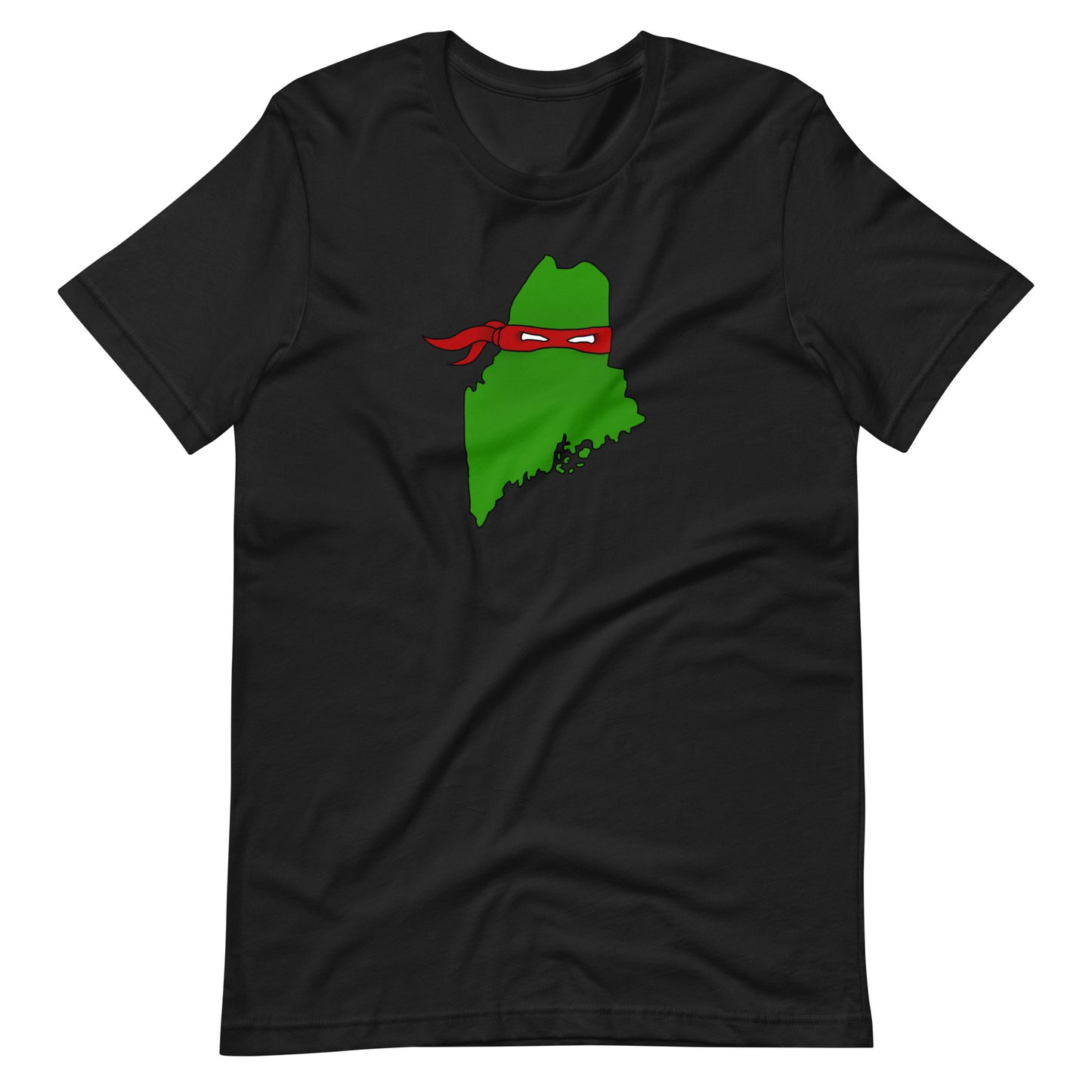 Ninja Maine Shirt