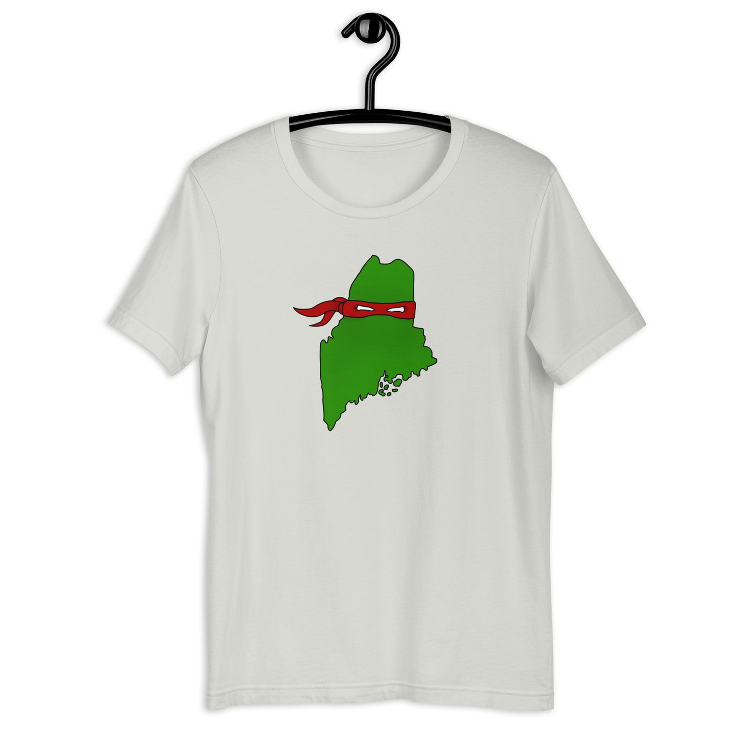 Ninja Maine Shirt