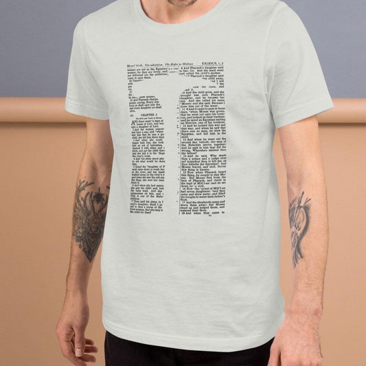 Shawshank Exodus Shirt - Maine Movie T-Shirt