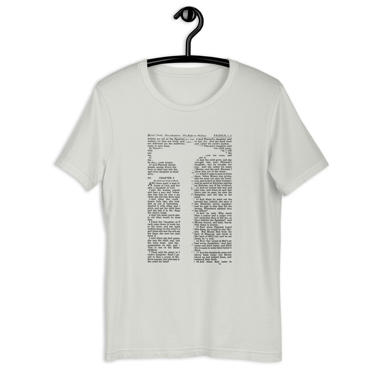 Shawshank Exodus Shirt