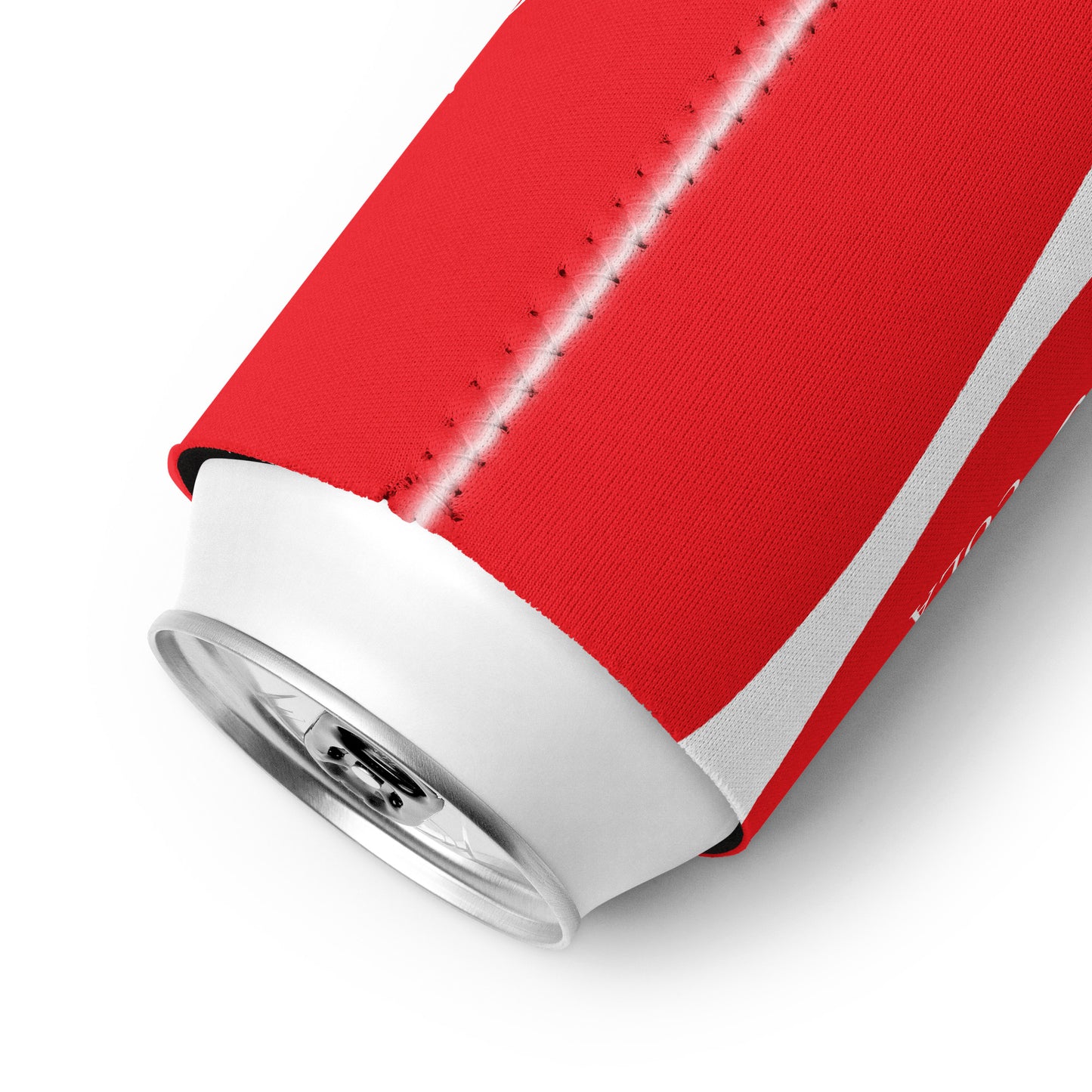 Nozz-a-La Cola Can Cooler - King's Tower Soda Can Koozie