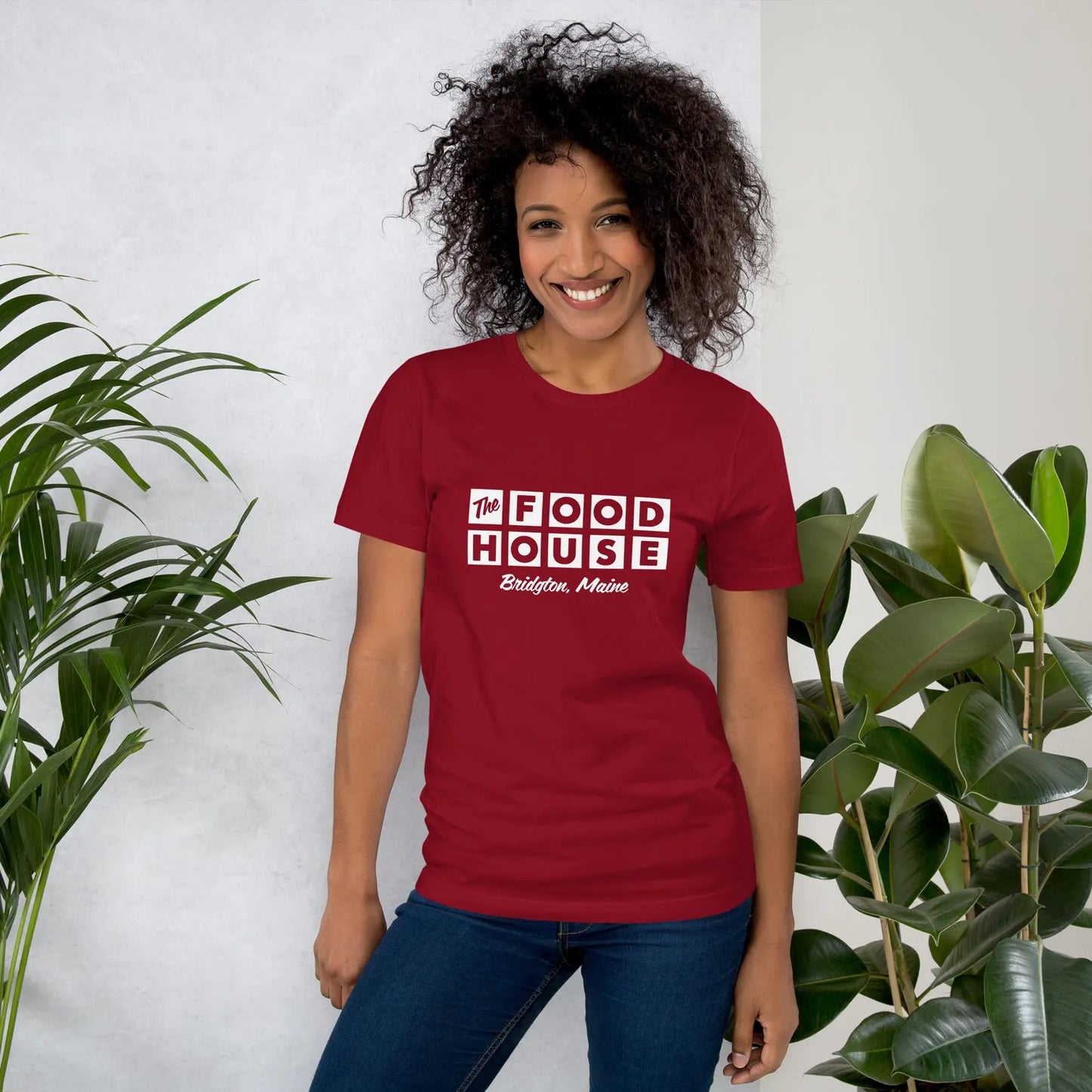Food House Shirt