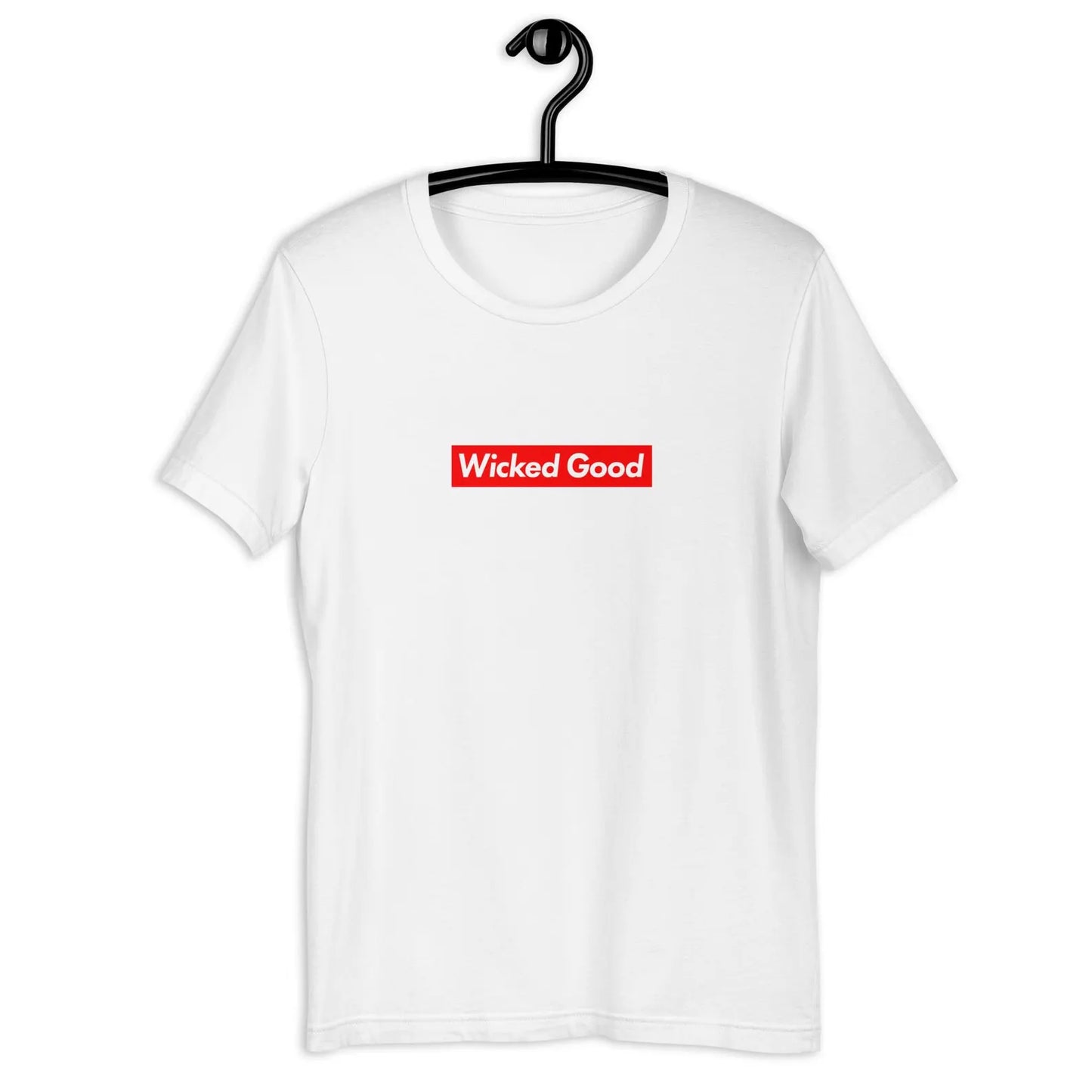 Wicked Good Shirt - Funny Maine T-shirt