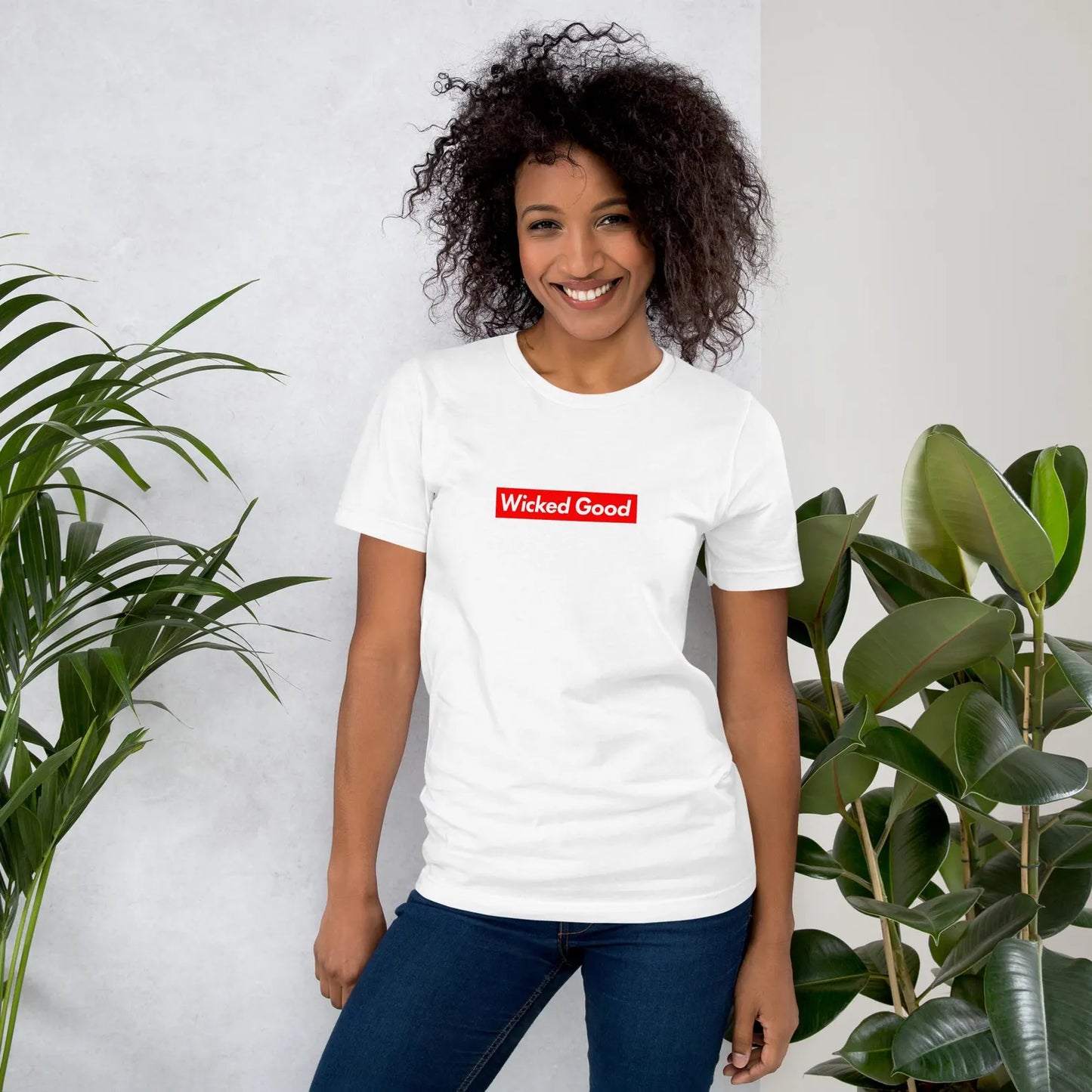 Wicked Good Shirt - Funny Maine T-shirt