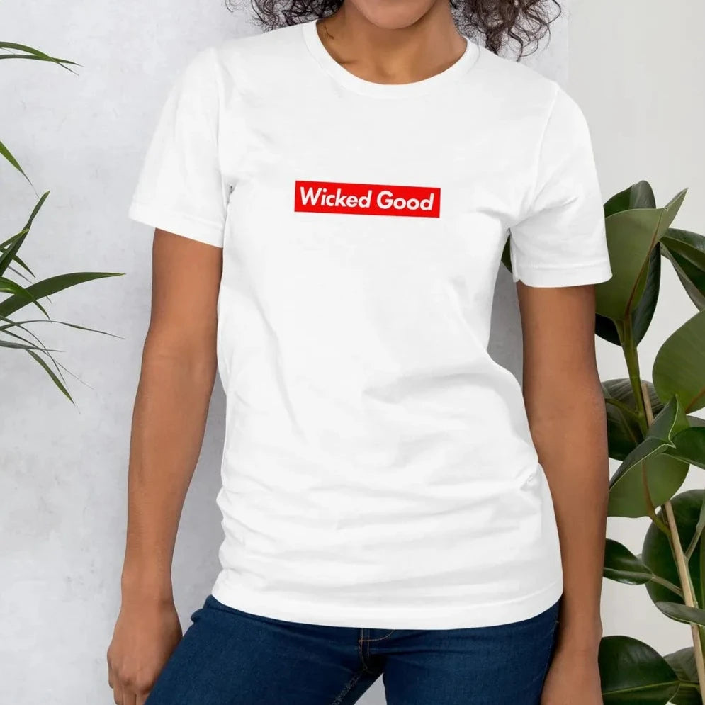 Wicked Good Shirt