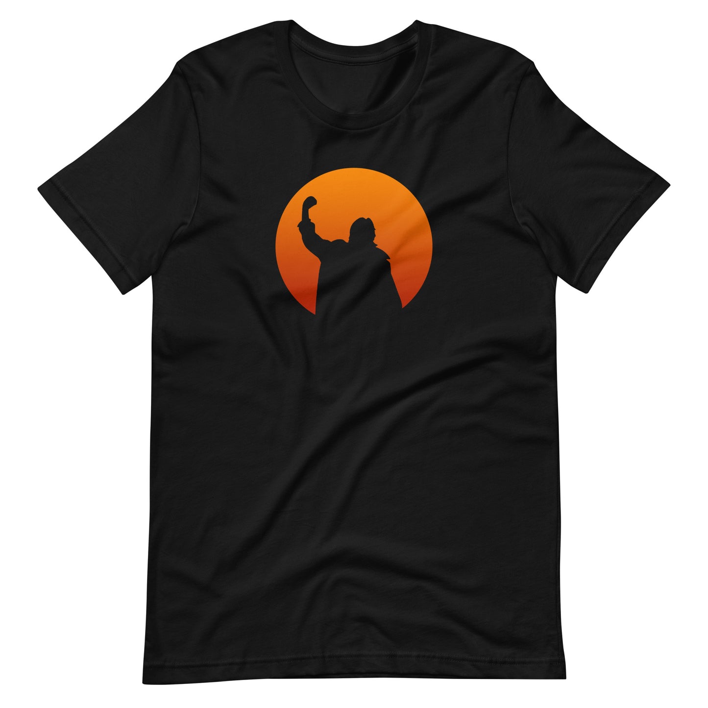 Bender Shirt - Maine Movie T-Shirt
