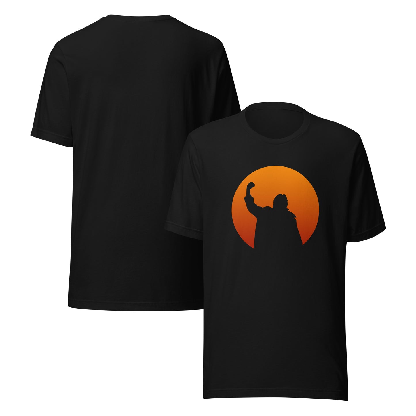 Bender Shirt - Maine Movie T-Shirt