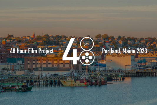 Video: The 48 Hour Film Project