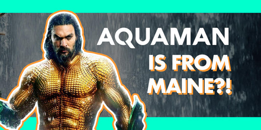 Aquaman Review