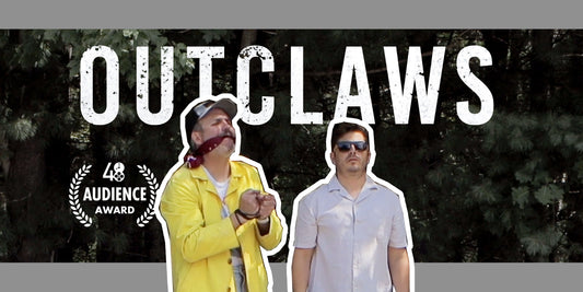 Short Film 'Outclaws' Wins Audience Award