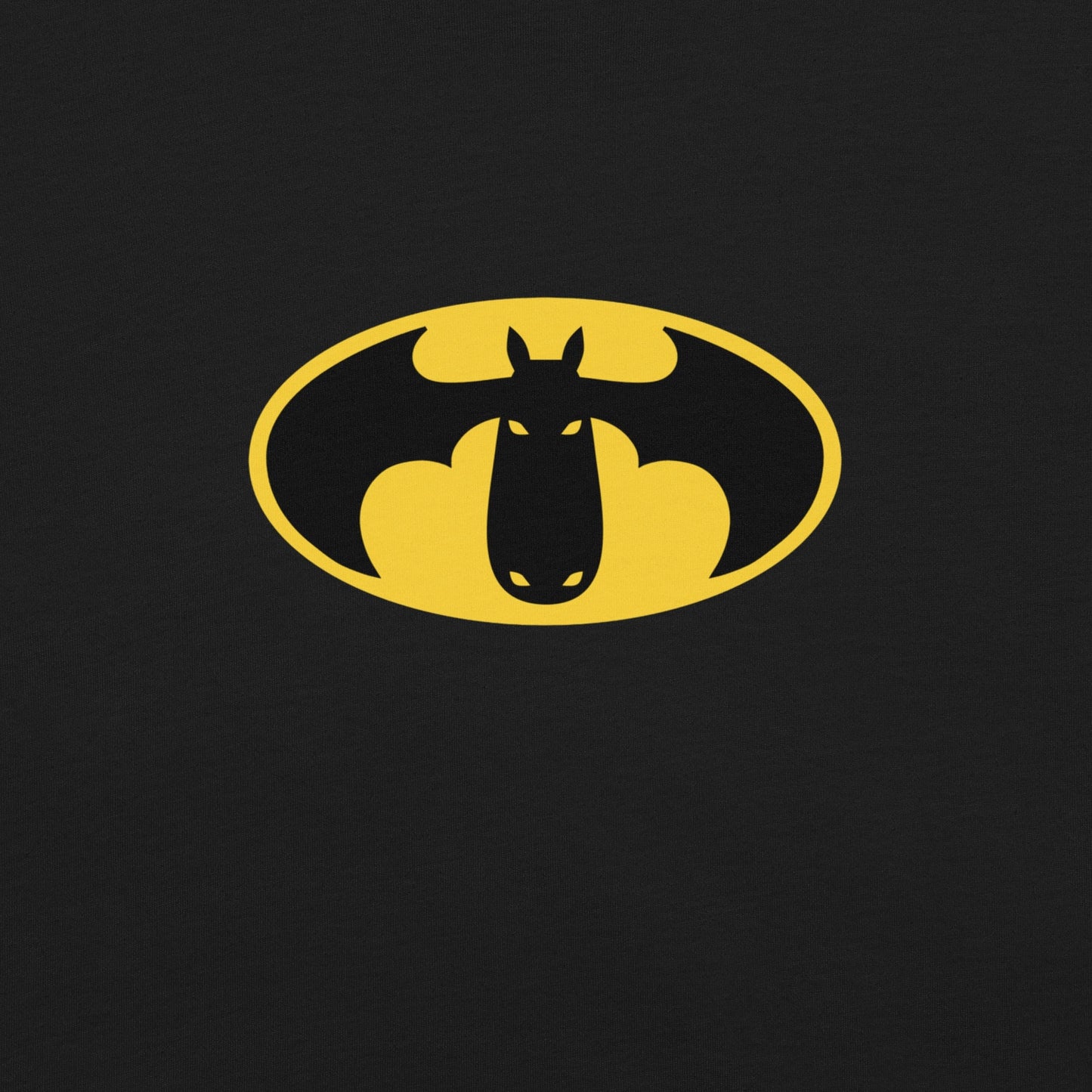Batmoose Shirt - Funny Moose Superhero T-Shirt