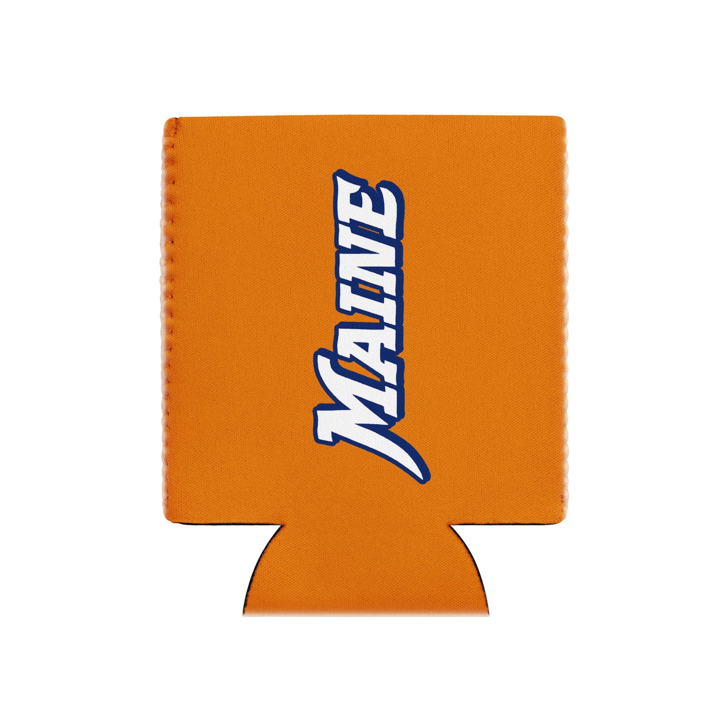 Maine Moxie Can Cooler - Maine Soda and Beer Can Koozie