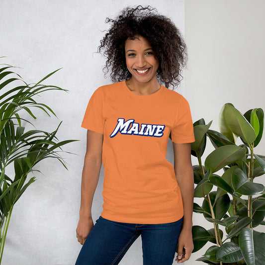 Maine Has Moxie Shirt - Funny Maine Soda T-shirt