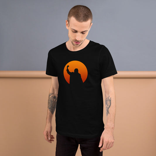 Bender Shirt - Maine Movie T-Shirt