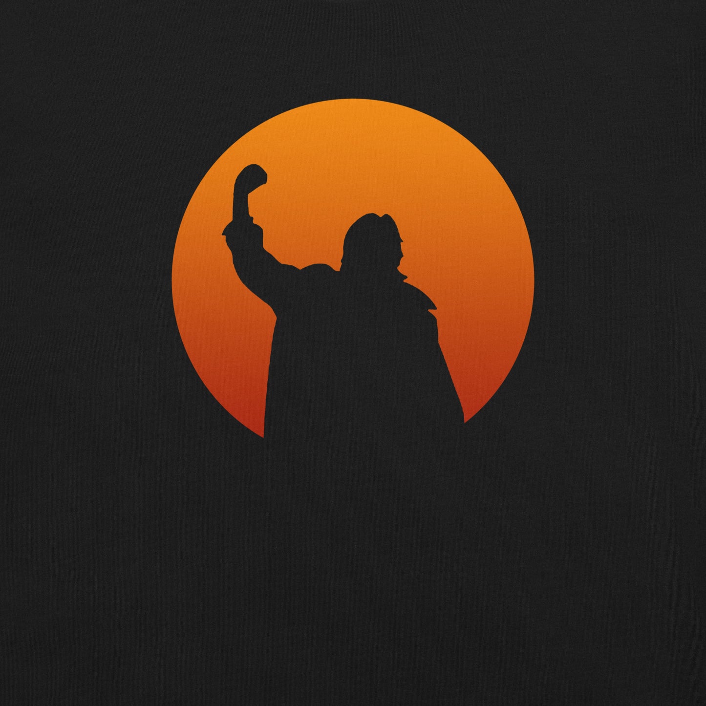 Bender Shirt - Maine Movie T-Shirt