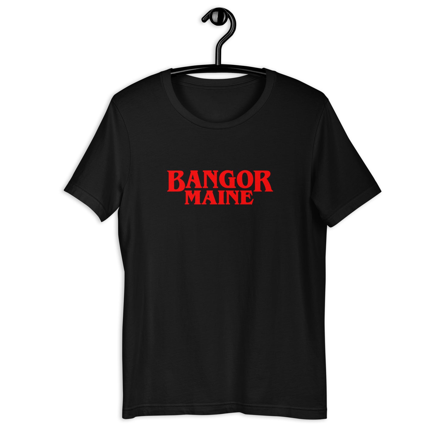 Bangor Maine Shirt
