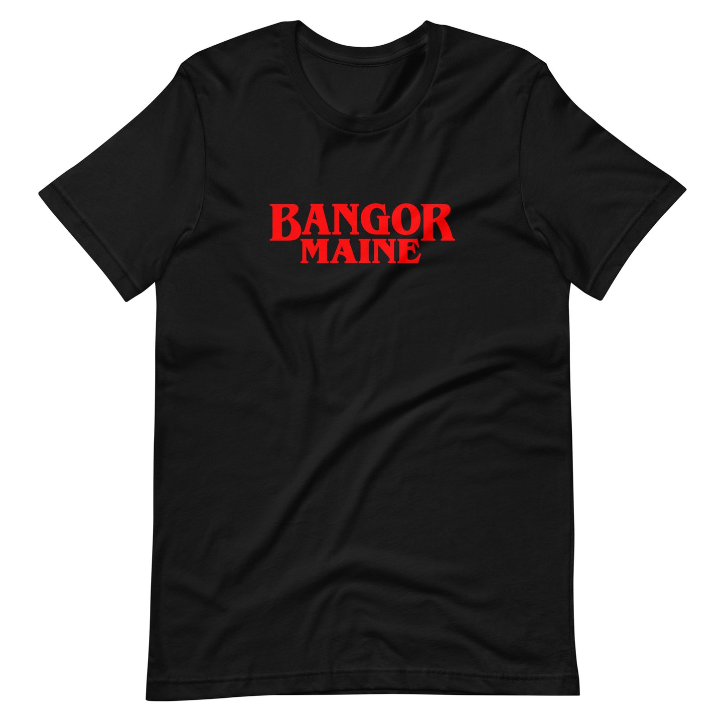 Bangor Maine Shirt